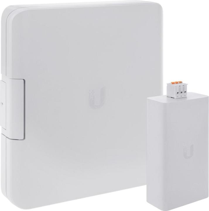 Actual product image Ubiquiti Weatherproof outer housing (1 Ports)