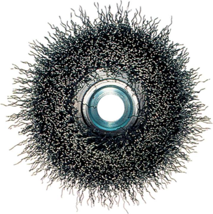 Produktbild Metabo Topfbürste (P100)