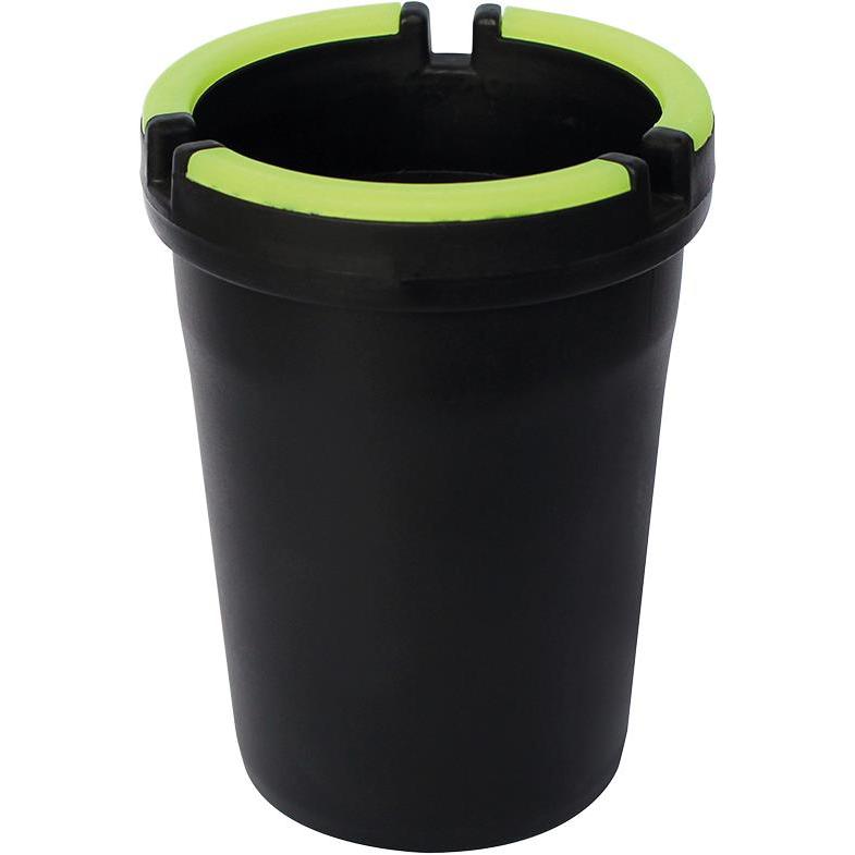 Eufab, Aschenbecher, Multifunktionsbecher