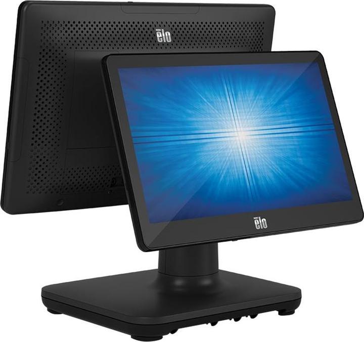Productafbeelding ēlo EloPOS System i5 - wandmontage met I/O-hub - alles-in-één (complete oplossing)