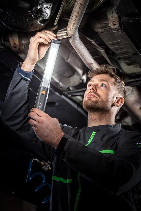 Produktbild Neo Werkstattlampe 230V 900 lm SMD (900 lm)