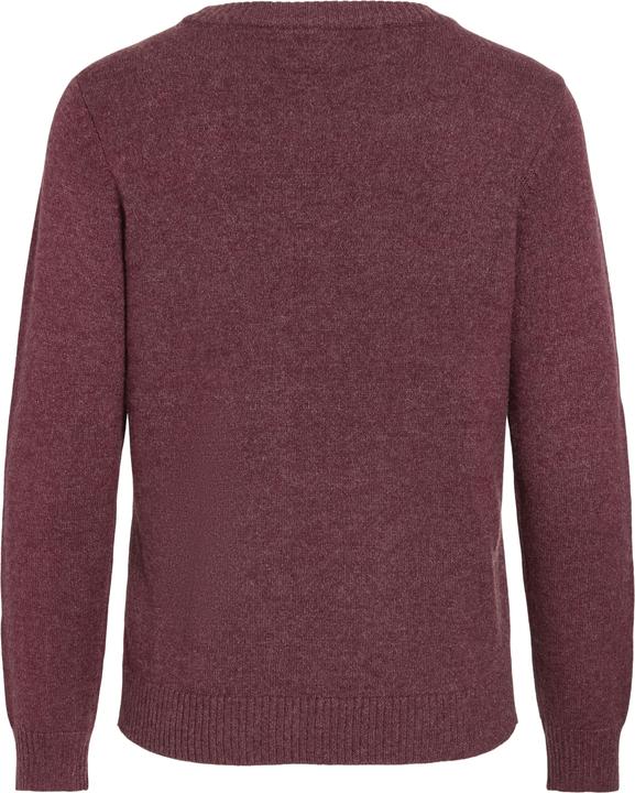 Produktbild Vila VIRIL Rundhals Strickpullover (M)