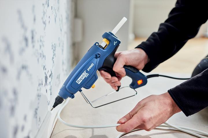 Produktbild Rapid EG360 Klebepistole 12mm