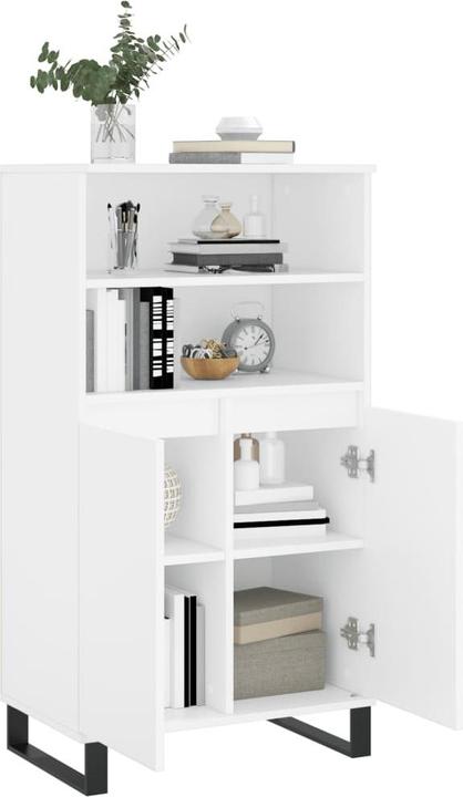 Image du produit vidaXL Highboard (60 x 36 x 110 cm)