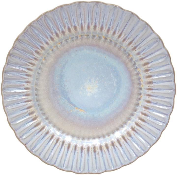 Costa Nova Essteller Cristal Nacar Ø 27.7 cm (6 Stück) (6x, 27.70 cm)