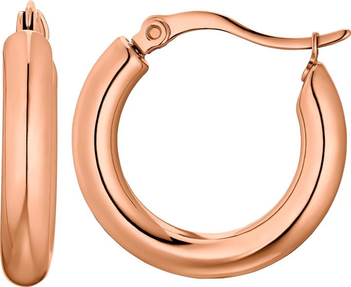 Immagine prodotto Heideman Cosima lucidata (100% acciaio inossidabile)