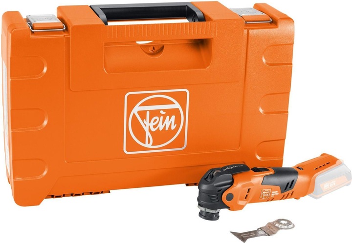 Produktbild Fein Akku MultiMaster AMM 300 PLUS Select Multifunktionswerkzeug