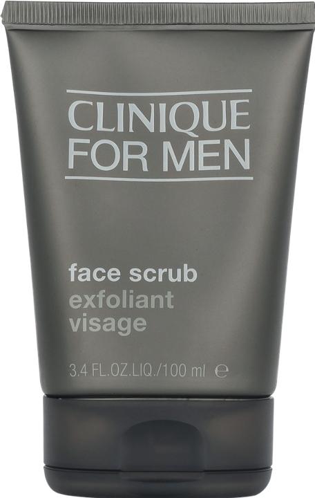 Produktbild Clinique Face Scrub (Reinigungspeeling, 100 ml)