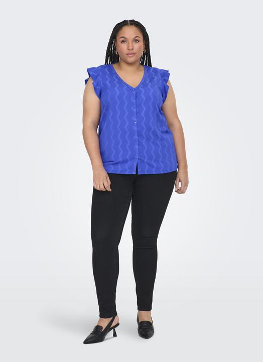 Actual product image Only CARDIA Top Top (L)