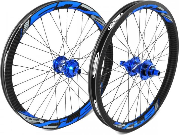 Image du produit Excess XLC-3 Pro (Roue arrière, 20")