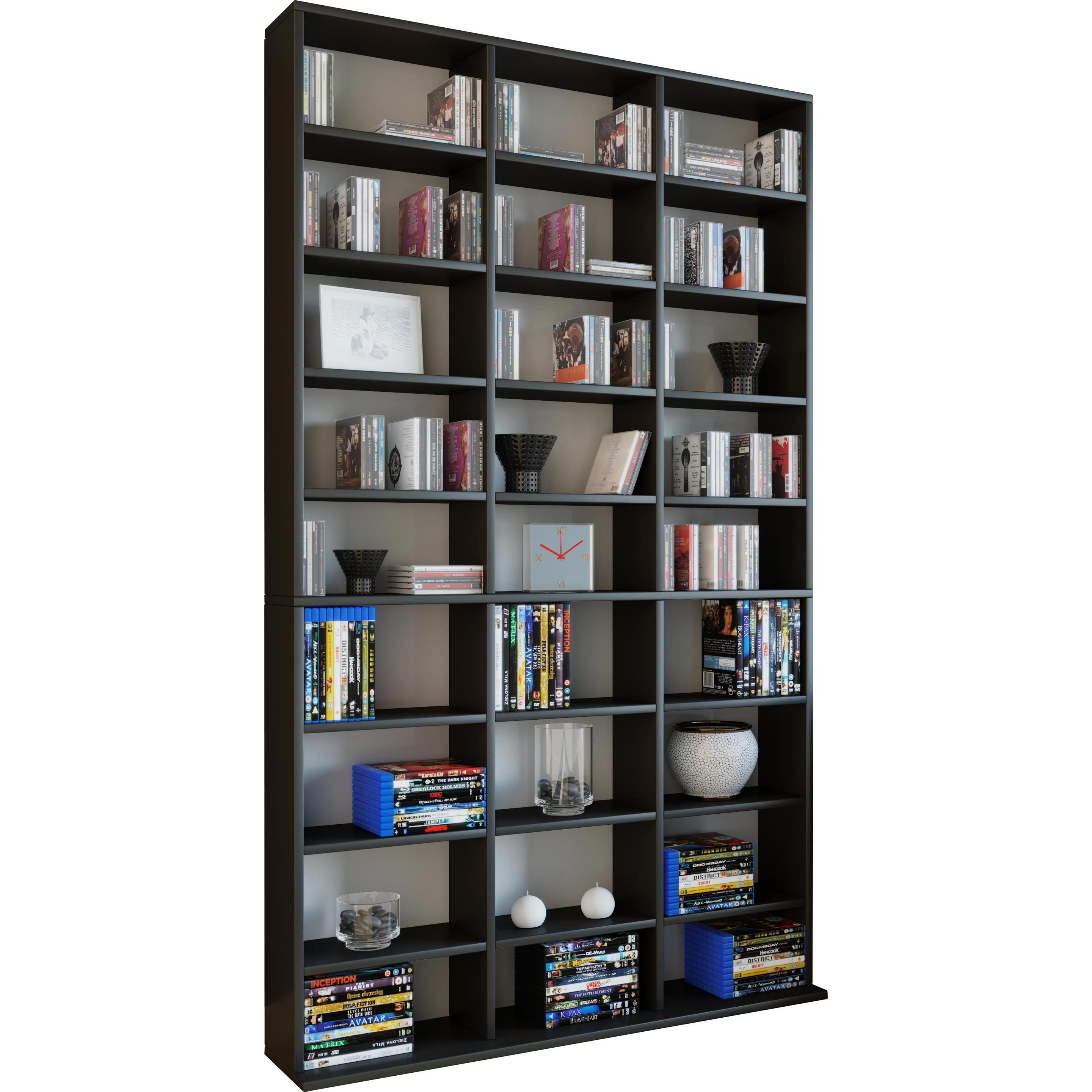 VCM, Regal, Megosa Maxi (102 x 23 x 181 cm)