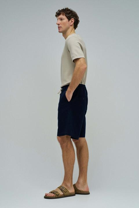 Image du produit Salsa Jeans Leinenshorts Cotton Linen (M)