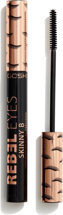 Produktbild Gosh Rebel Eyes Skinny B (Extreme Black, Precision)