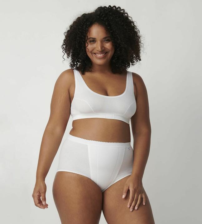 Image du produit Sloggi Control Maxi (52, Une unité par pack)