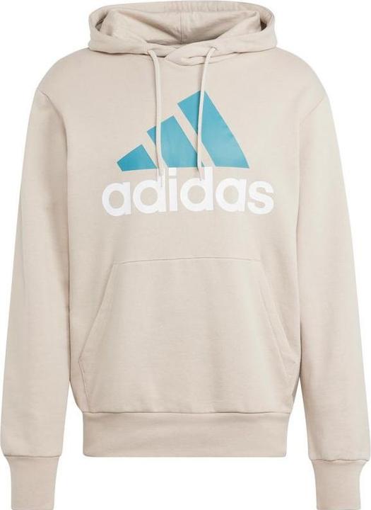 Produktbild Adidas Essentials French Terry-Hoodie mit grossem Logo (L)