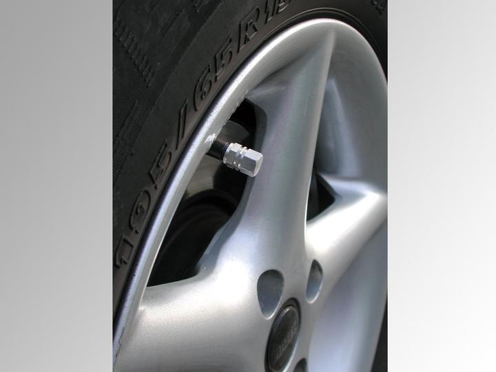 Produktbild Eufab Ventilkappen