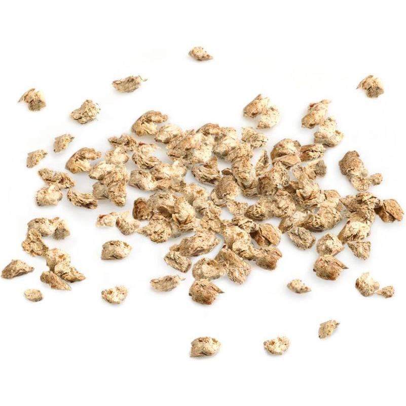 Litière pour chat - CAT'S BEST - Original - 4,3kg-10L - Absorption 700% - Fibres de bois actives