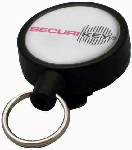 Produktbild Key-Bak Key Bak Mittel KB 6 BLACK