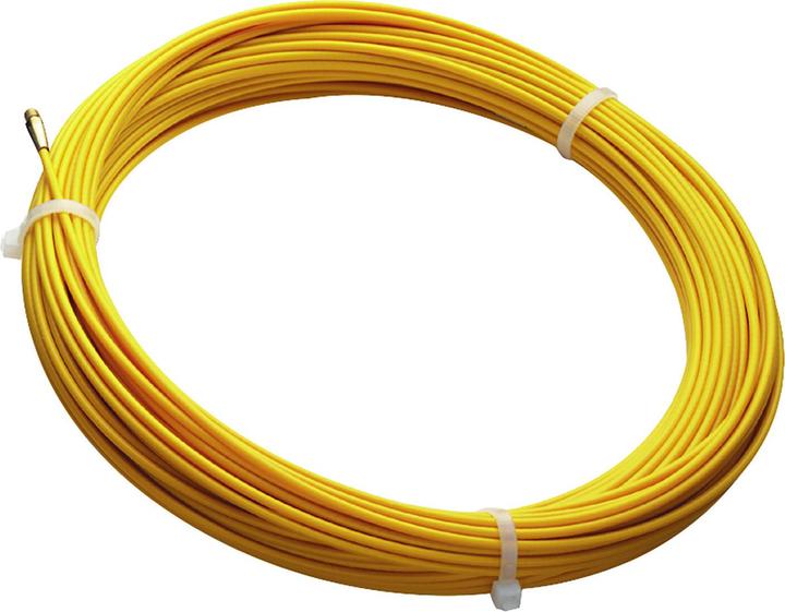 Actual product image Cimco CIM 141808 Kabelmax Replacement Tape 40m Underfloor Retractable System (40 m)