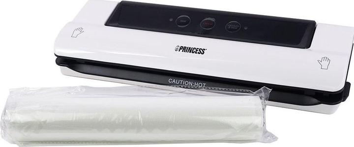 Produktbild Princess Vakuumierer