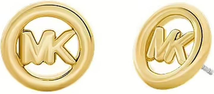 Produktbild Michael Kors Damenohrringe golden