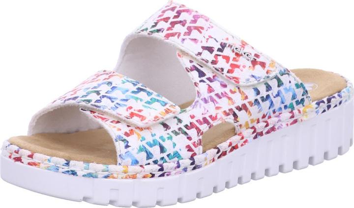 Produktbild Rieker V1392 90 Sandal (37)