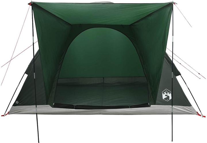 Produktbild vidaXL Campingzelt (4 Personen)