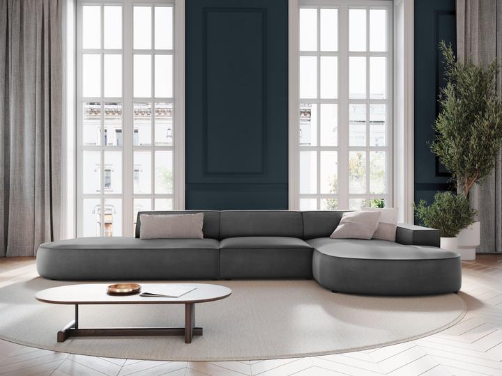 Actual product image Micadoni Jodie (Corner sofa)