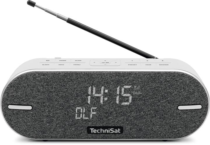 Produktbild TechniSat DigitRadio BT 2 (FM, DAB+, Bluetooth)