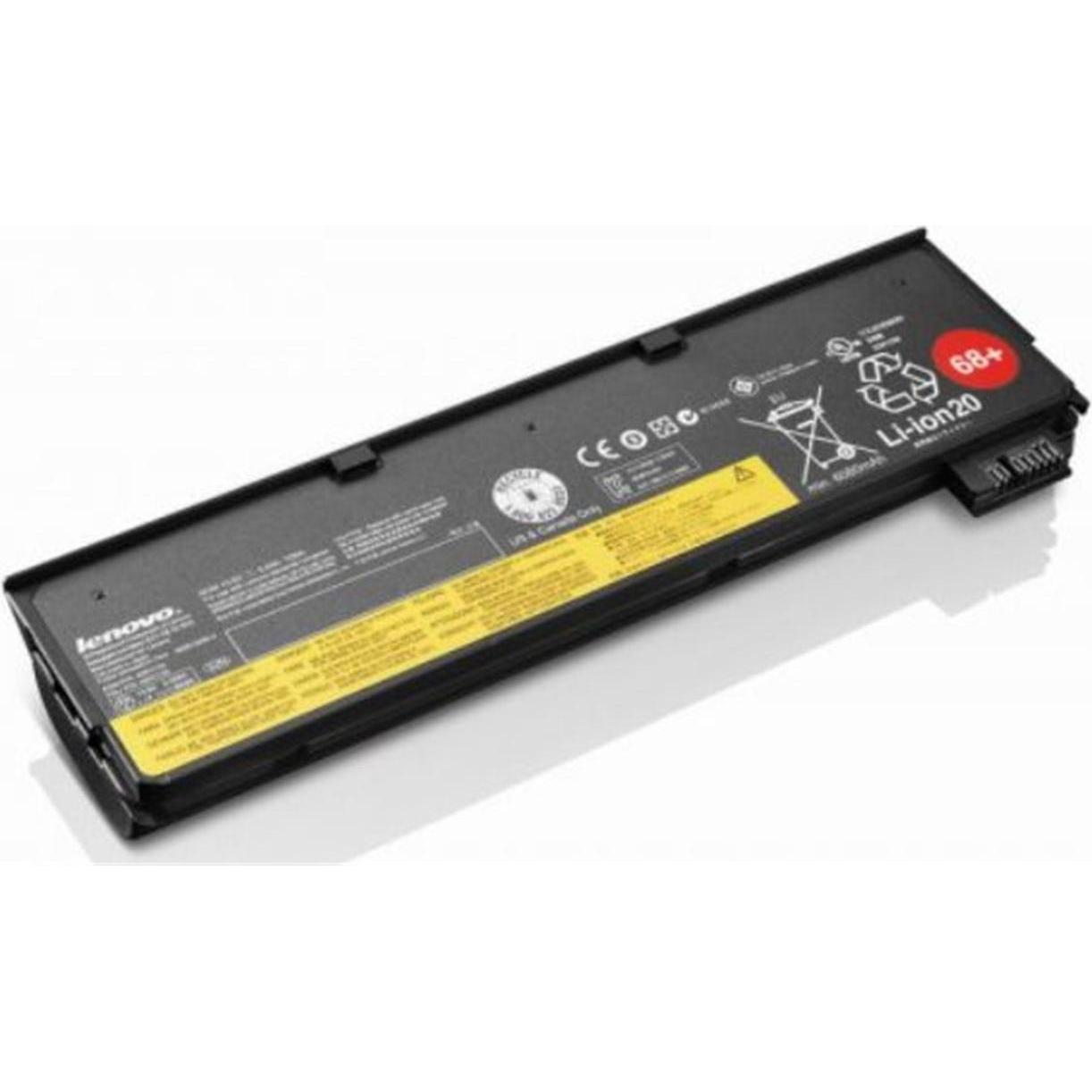 Lenovo Battery 6C, Notebook Akku