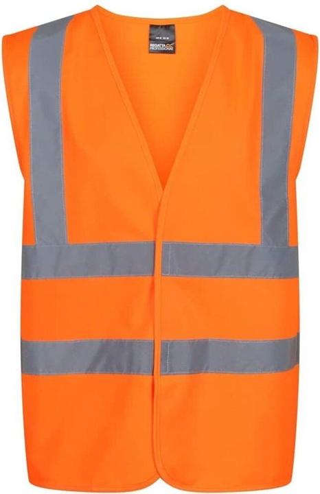 Produktbild Regatta HiVis Weste (3XL)
