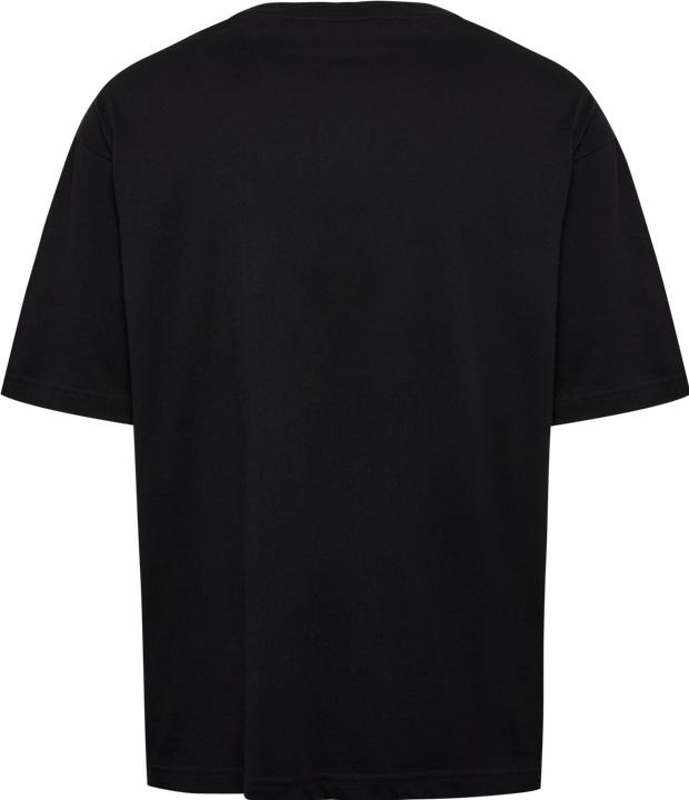 Actual product image hummel hmlLOOSE T-SHIRT BEE S/S (XL)