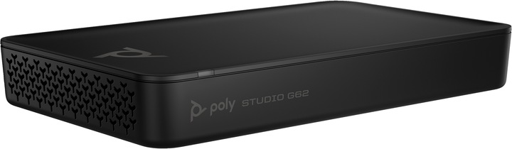 Actual product image HP Poly Studio G62 Video Conf Kit
