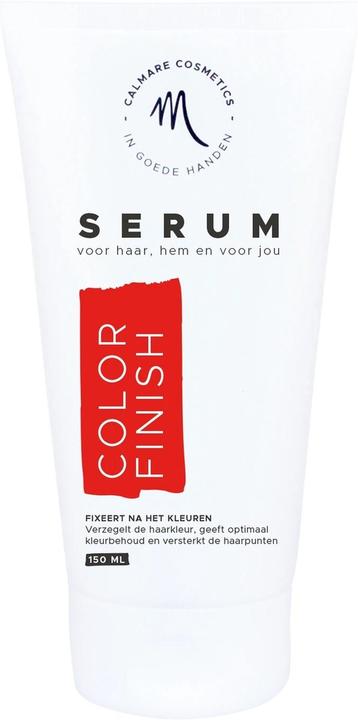 Immagine prodotto Calmare Siero Blocca Colore