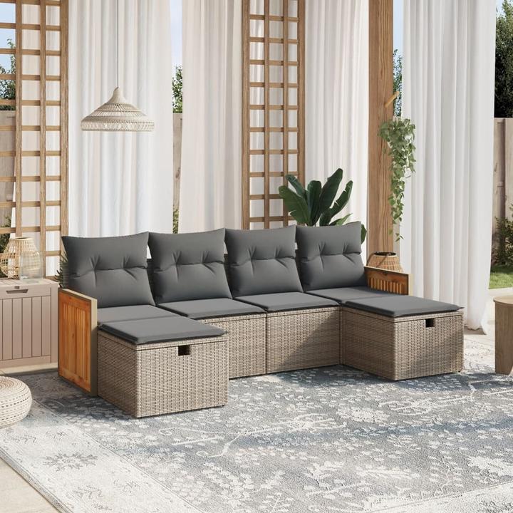 Image du produit vidaXL Harlow