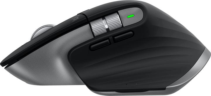 Actual product image Logitech MX Master Mac Edition (Wireless)