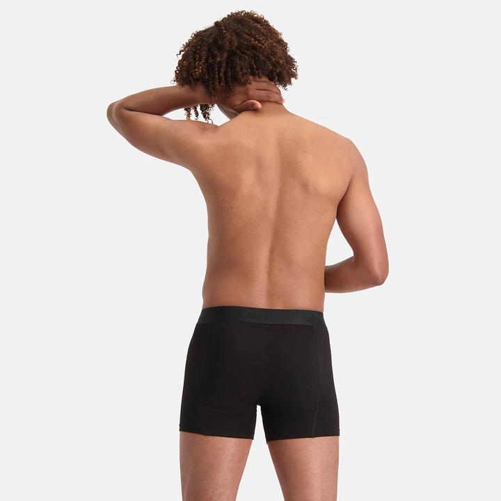 Immagine prodotto Bamboo Basics Boxershorts Rico (3-Pack) (XXL, confezione da 3)