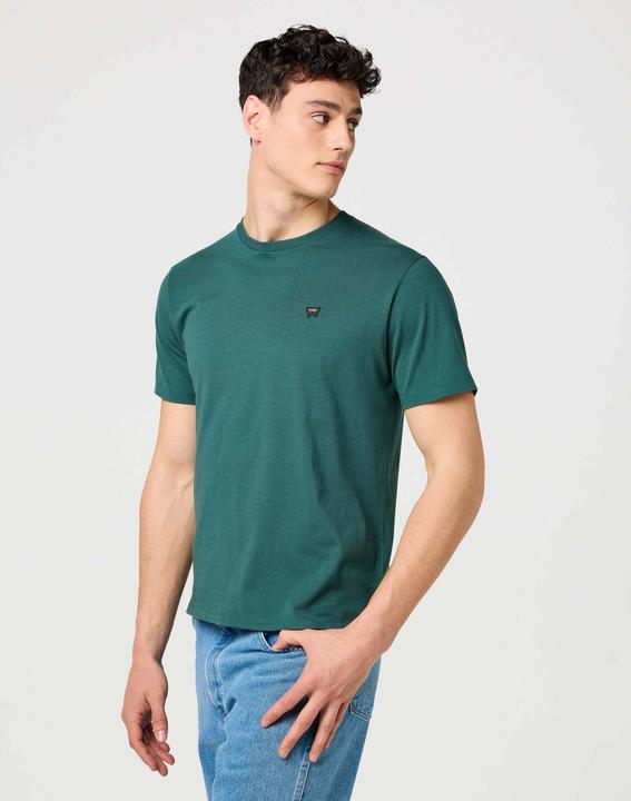 Produktbild Wrangler T-Shirt Sign Off Tee (M)