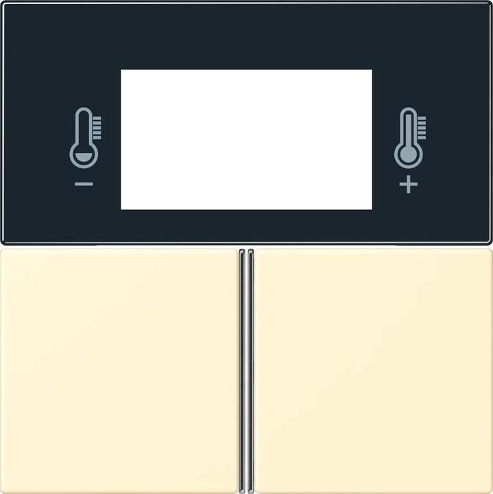 Produktbild JUNG Tastensatz