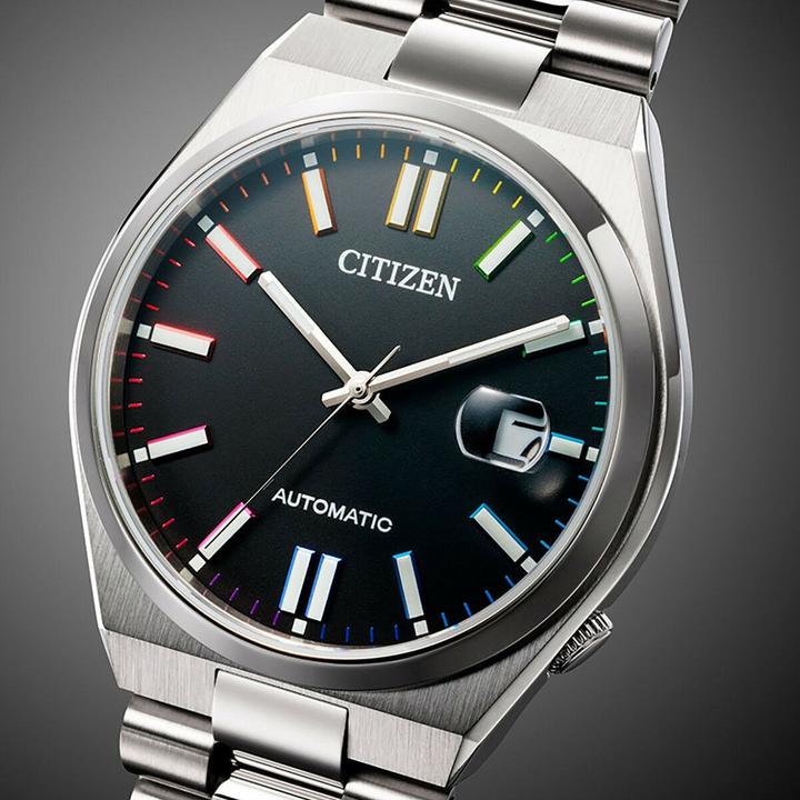 Actual product image Citizen Tsuyosa (Analogue wristwatch, 40 mm)
