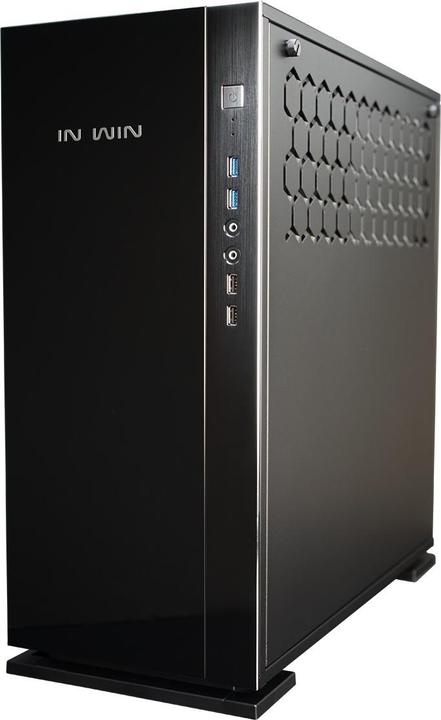 Produktbild In Win 305 (ATX, mATX, Mini-ITX)