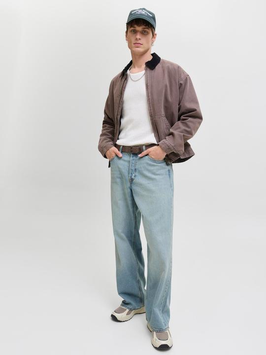 Produktbild Jack & Jones Jjidave Jjoriginal Sq 082 (W31/L32)