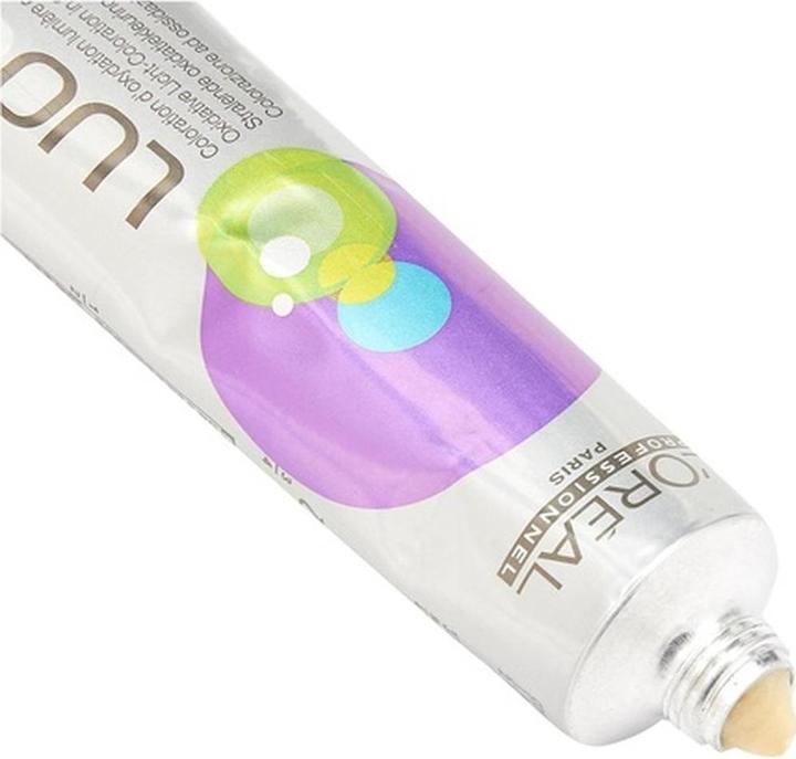 Produktbild L'Oréal Professionnel Luo (Hairchalk)