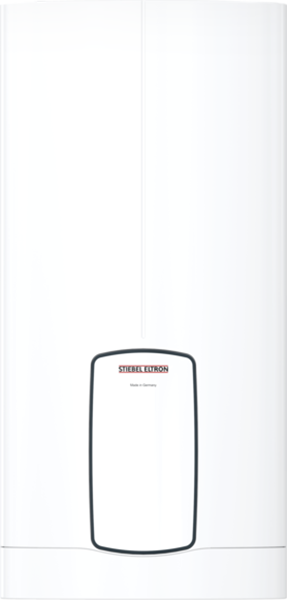Produktbild Stiebel Eltron HDB-E 11/13 Trend Elektronischer Durchlauferhitzer nahezu konstante Temperatur dank 2i Technologie