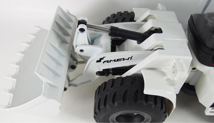 Productafbeelding Amewi Wiellader G485E (RTR Gereed voor gebruik)