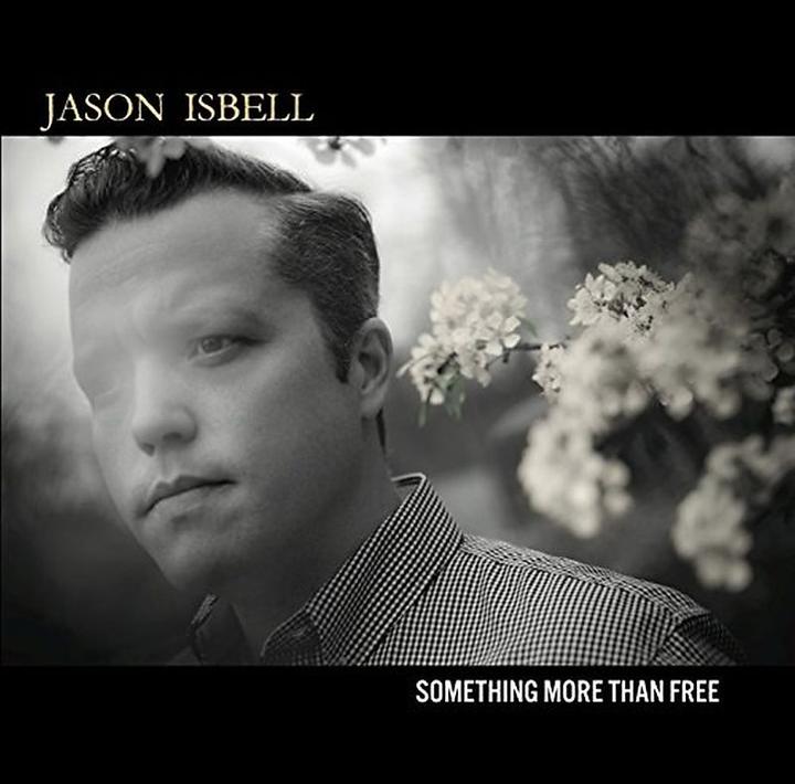 Produktbild Something More Than Free (LP) (Isbell, Jason)