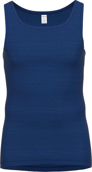 Produktbild Ammann Bodywear Jeans Unterhemden 3P (L)