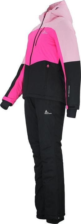 Actual product image Peak mountain Women's outfit (S)