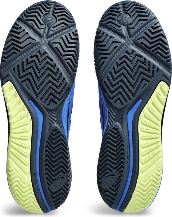 Immagine prodotto ASICS Performance Gel Resolution 9 Padel Shoe Uomo (41.5)