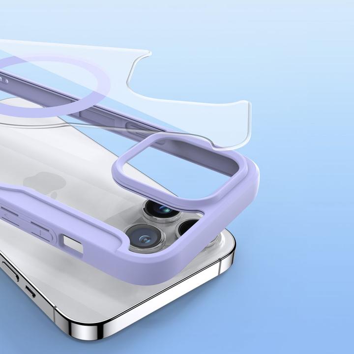 Produktbild Dux Ducis Skin X Pro (Apple iPhone 15 Pro)